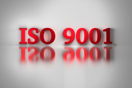 Requisitos de la Norma ISO 9001-2015