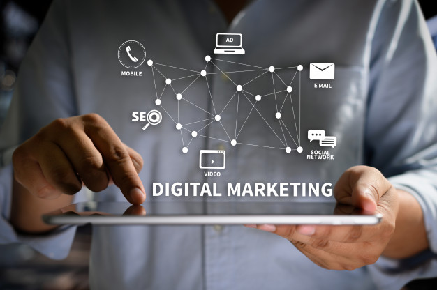 Planificación Digital de Medios y Performace Marketing